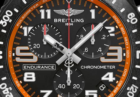 breitling watches quartz movement|accurate quartz watches.